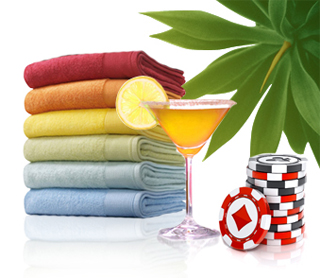 Hospitality Industry - Tropical Fan Company Hospitality Industry - Tropical Fan Company