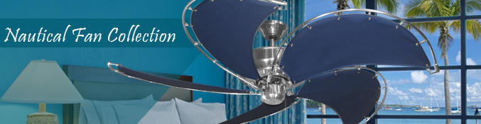 Nautical Fan Home Page