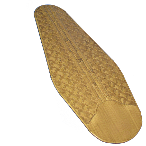 Weave Walnut