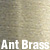 Antique Brass Ceiling Fans