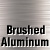 Brused Aluminum Ceiling Fans
