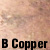 Burnished Copper
