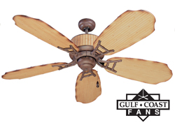 Outdoor Tropical Ceiling Fans