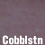 Cobblestone/Brown Ceiling Fans