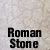 Roman Stone Ceiling Fan