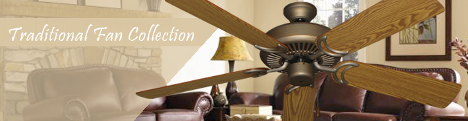Build your own contempory ceiling fans