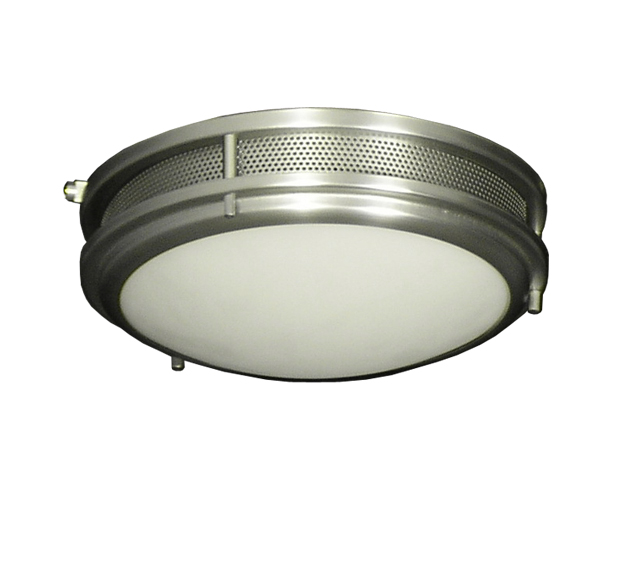 Outdoor 164 Ceiling Fan Light - The Tropical Fan Company