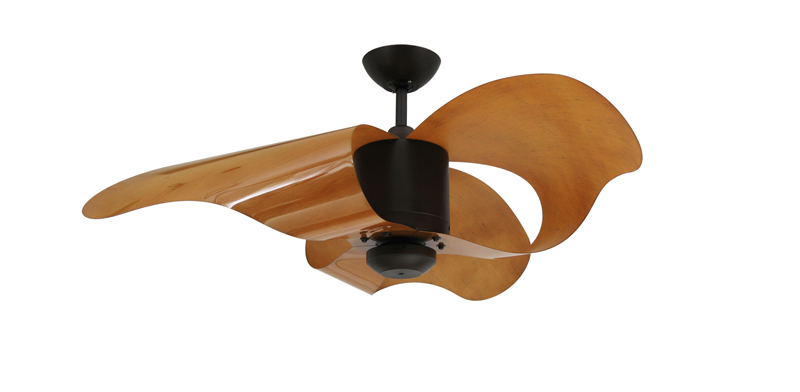Troposair The L A 44 Inch Indoor Outdoor Modern Ceiling Fan Indoor Outdoor Modern Ceiling Fan