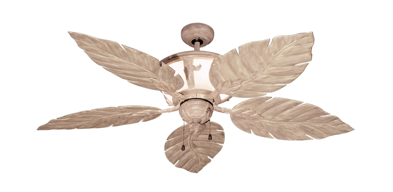 Home &gt; All Ceiling Fans &gt; 52 inch Venetian Tropical Ceiling Fan ...