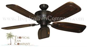 Centurion Decorative Ceiling Fan w/ 58