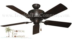 Centurion Decorative Outdoor Ceiling Fan w/ 52