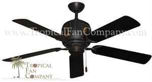 Gulf Coast - Ovation Outdoor Ceiling Fan - 52