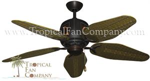 Ovation Outdoor Ceiling Fan