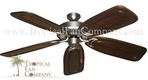 Riviera Traditional Ceiling Fan w/ 58