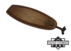 Arbor 550 Series Traditional Decorative Ceiling Fan Blades - 52 inc Sweep