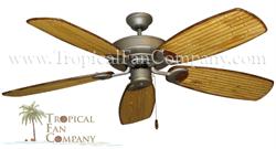 Raindance Tropical Ceiling Fan w/ 52