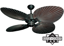 Bombay Weathered Brick Blades