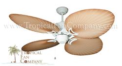 Bombay Tan Blades
