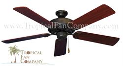 Traditional Ceiling Fans