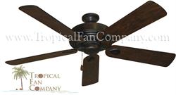 Gulf Coast - Futura Modern Ceiling Fan w/ 52