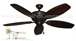 Infinity DecorativeCeiling Fan w/ 52