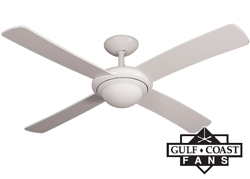 Luna Modern Ceiling Fan