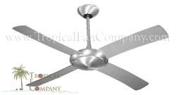 Luna Modern Ceiling Fan