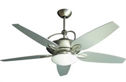 Proton Modern Ceiling Fan w/ 52