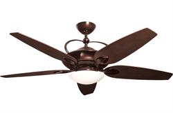 Proton Modern Ceiling Fan w/ 52