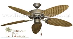 Raindance Outdoor Ceiling Fan w/ 52