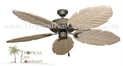 Tropical Ceiling Fans