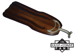 Arbor 250 Traidional Decorative Wood Ceiling Fan Blade